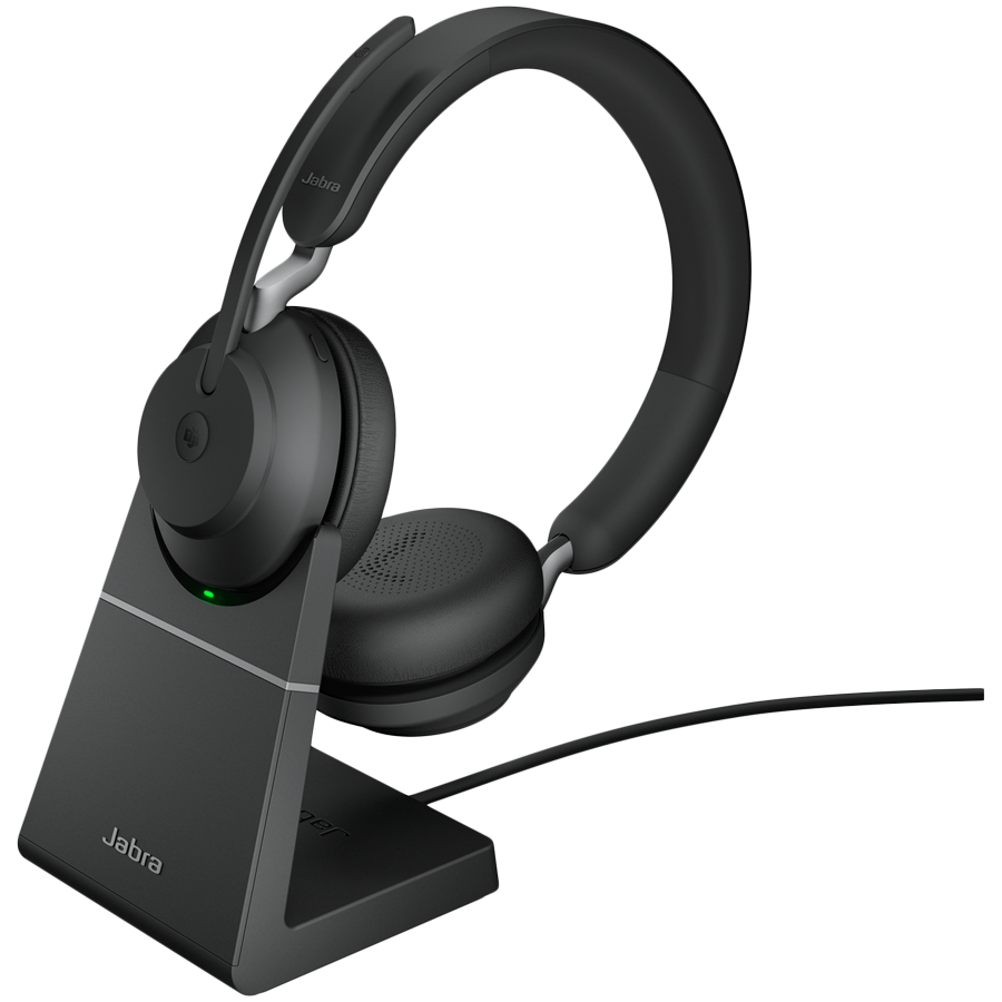JABRA Evolve2 65 MS Stereo Headset - imagine 6