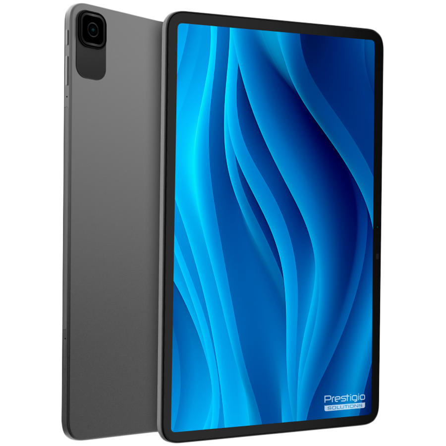 Prestigio Solutions Virtuoso PSTA107, 11.97″ 2K, 4GB+128GB, Wi-Fi