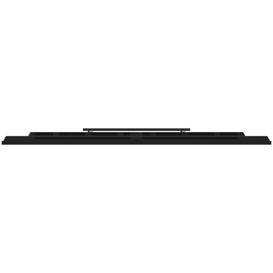 65" 3840x2160, 4K UHD IPS panel, 1% Haze, Landscape and Portrait mode, Speakers 2x 10W , 3x HDMI, 500cd/m2, Media Play USB Port, Control LAN / RS232C, VESA 500x500 -wallmount included - imagine 5