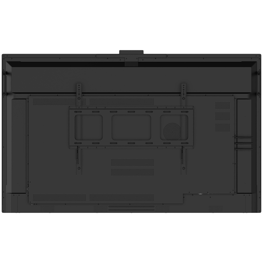Iiyama ProLite TE6515A-B1AG - 65" Diagonal Class (64.5" viewable) LED-backlit LCD display interactive digital signage with touchscreen (multi touch) / 8-microphone array / optional slot-in PC capability 4K UHD (2160p) 3840 x 2160 black (bezel) matte - imagine 3