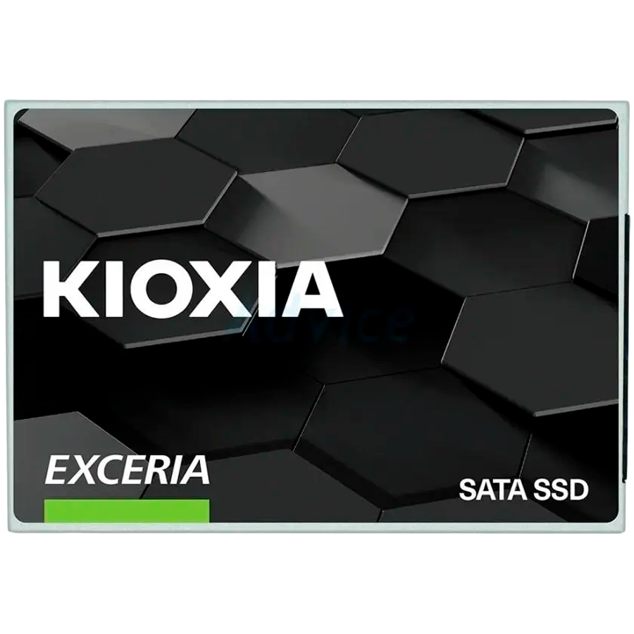 SSD Kioxia (2.5″ 7MM, 960GB, SATA 6 Gb/s, BiCS FLASH TLC)