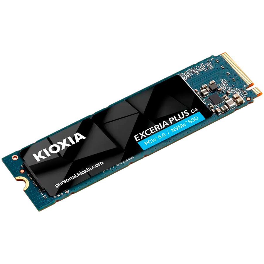 KIOXIA EXCERIA PLUS G4 1TB - imagine 2