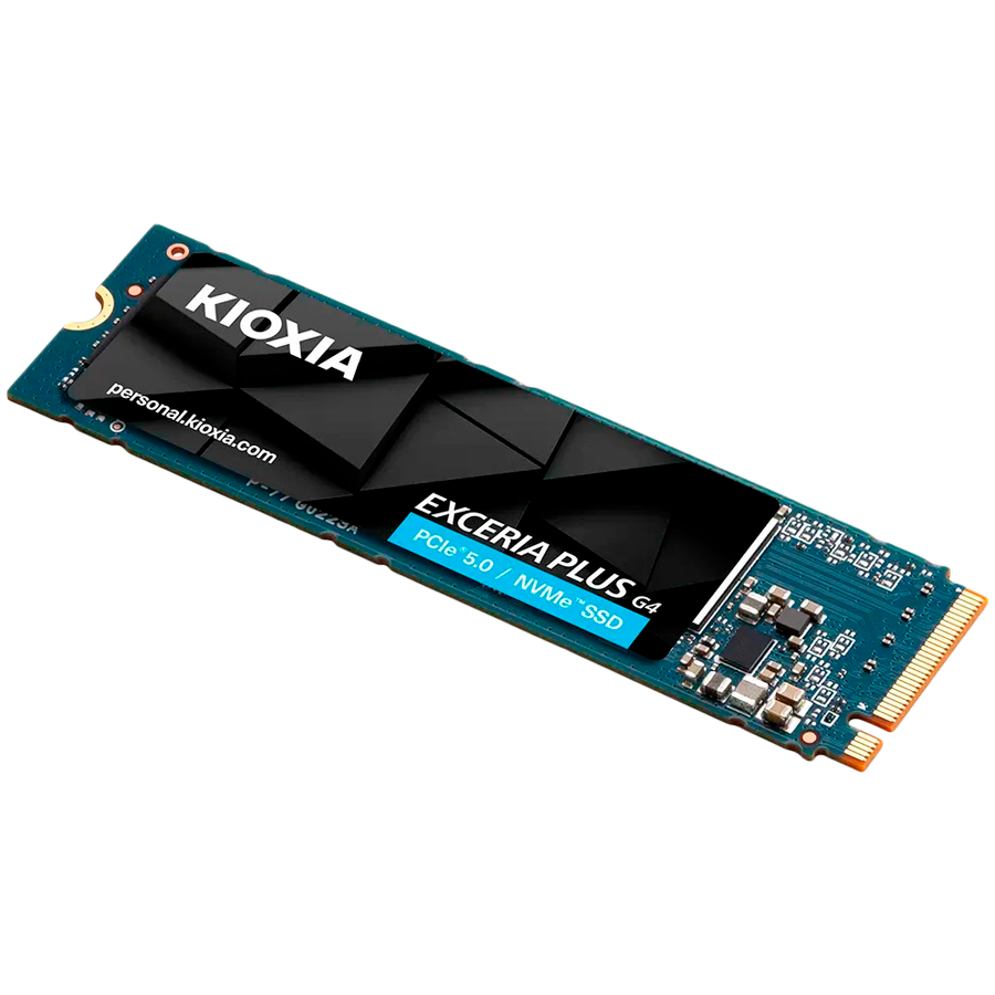 KIOXIA EXCERIA PLUS G4 1TB - imagine 3