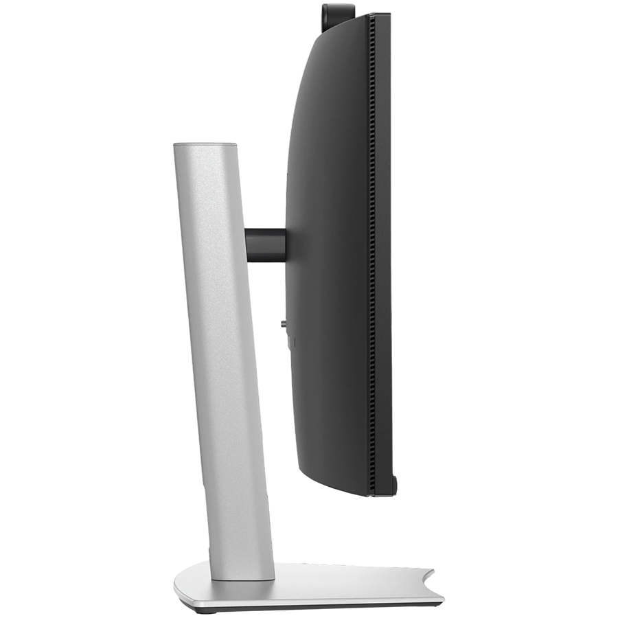 Monitor Dell Pro P3426WEB 34 inch WQHD USB-C Hub Conferencing - imagine 3