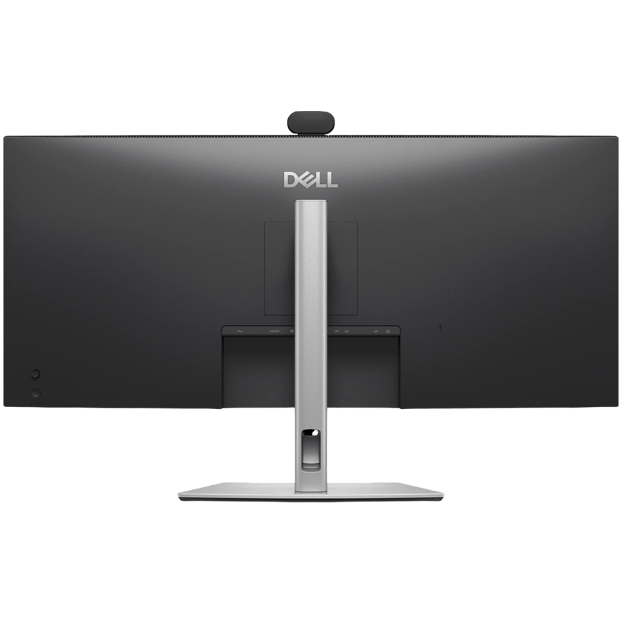 Monitor Dell Pro P3426WEB 34 inch WQHD USB-C Hub Conferencing - imagine 4