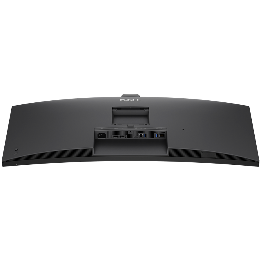 Monitor Dell Pro P3426WEB 34 inch WQHD USB-C Hub Conferencing - imagine 5