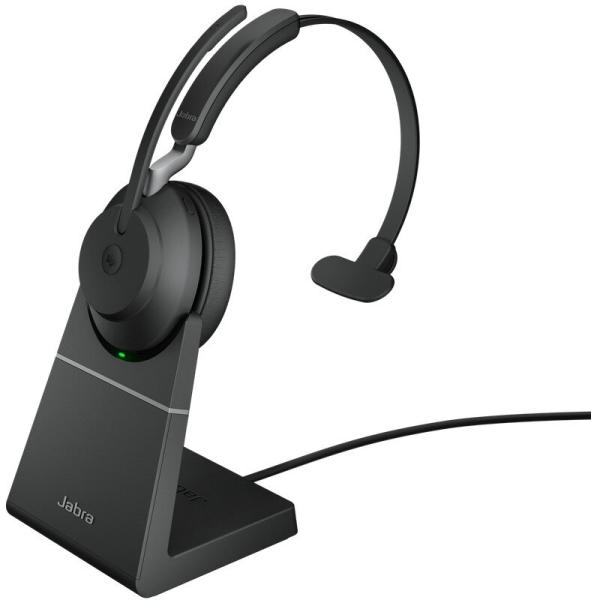 JABRA Evolve2 65 MS Stereo Headset