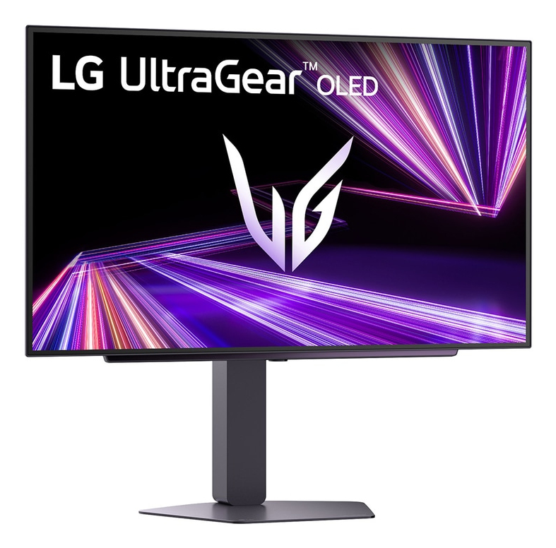 Monitor LG 27GX704A-B 27 inch OLED 240Hz - imagine 3