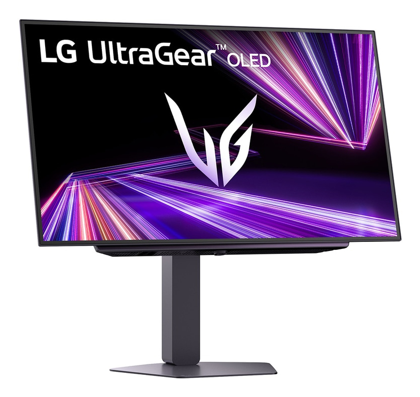 Monitor LG 27GX704A-B 27 inch OLED 240Hz - imagine 4