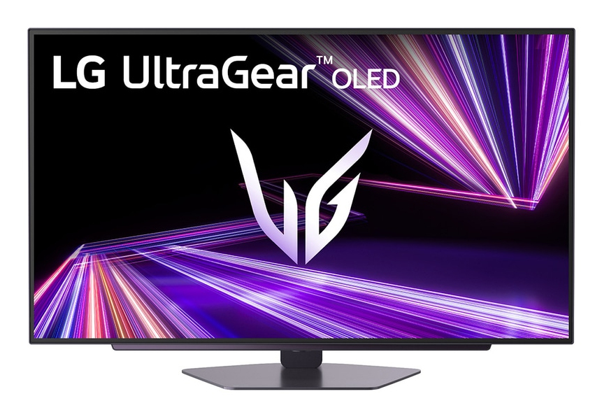 Monitor LG 27GX704A-B 27 inch OLED 240Hz - imagine 5