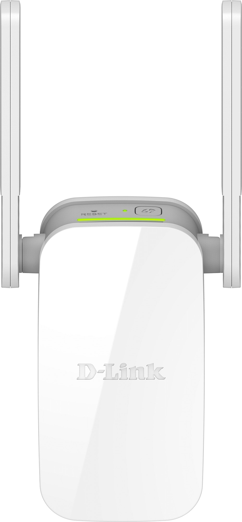 DLINK WIRELESS AC1200 DUAL BAND FE PORT - imagine 3