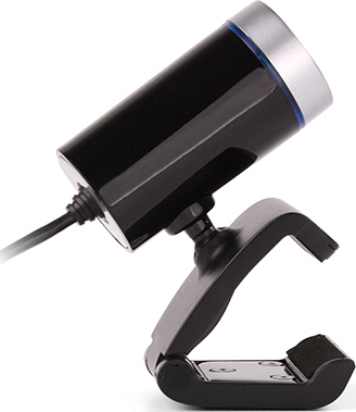 CAMERA web A4TECH, Full HD rez 1920 x 1080, USB 2.0, microfon, negru, "PK-910H" (timbru verde 0.18 lei) - imagine 3