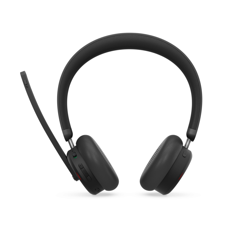 Casti Lenovo ANC Headset 6550