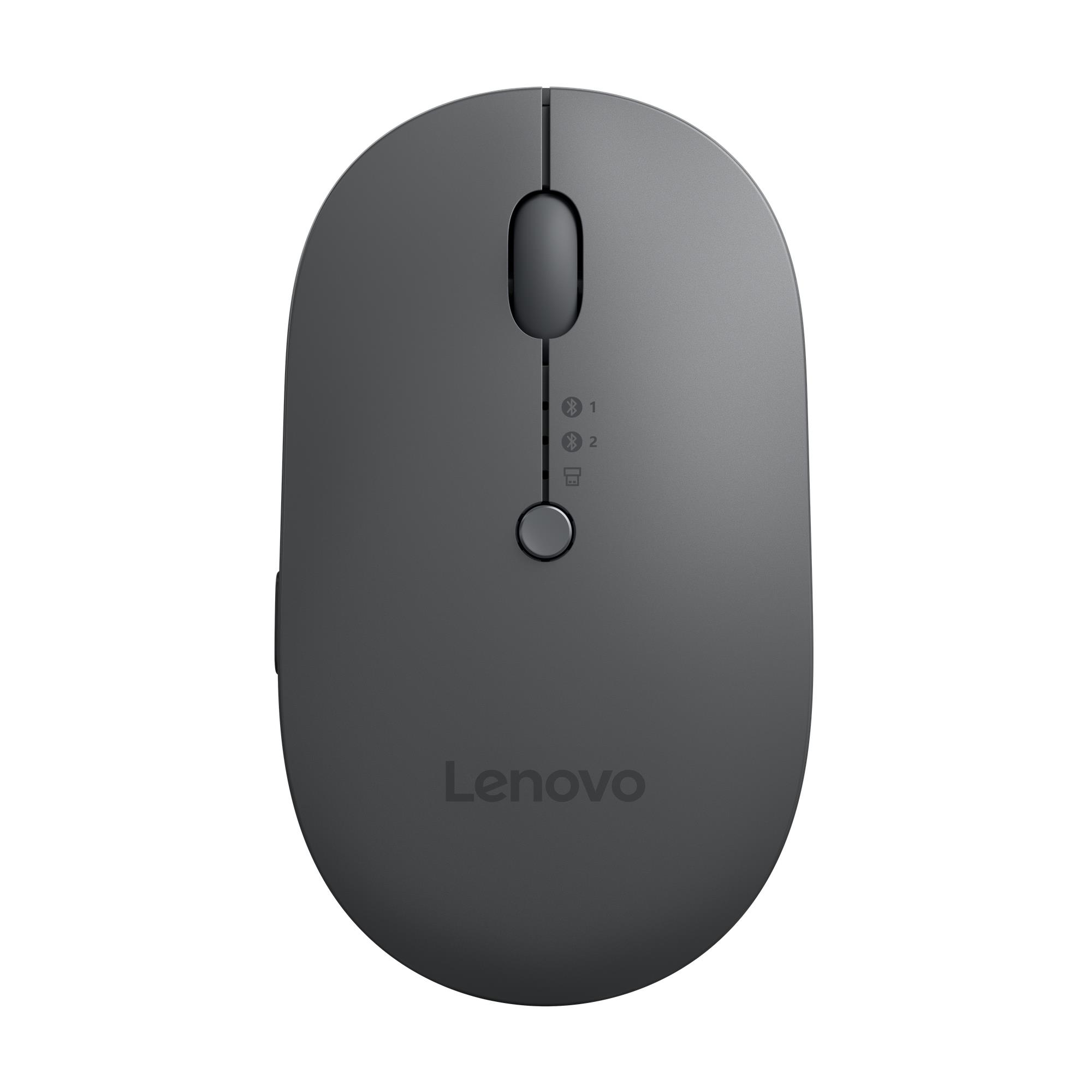 MOUSE USB OPTICAL WRL/X9 EDITION 4Y51R29290 LENOVO "4Y51R29290" (timbru verde 0.18 lei)