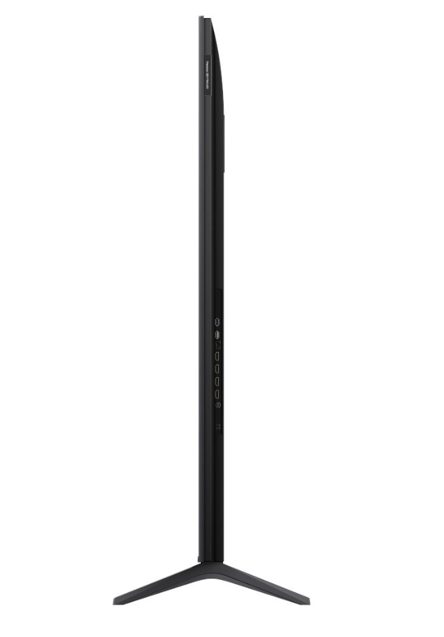 Mini LED TV 4K 50''(126 cm) TCL 50Q6C - imagine 3