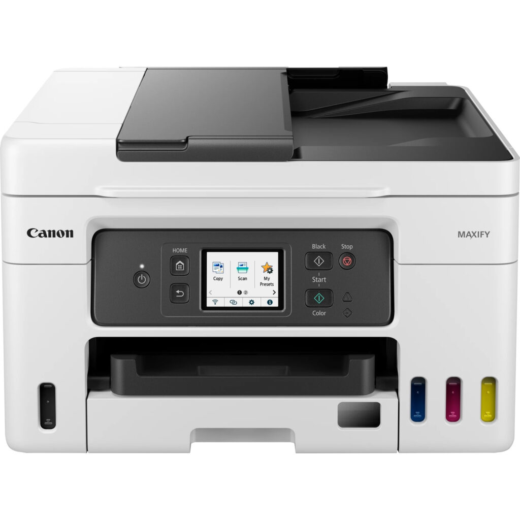 CANON MAXIFY GX4040 COLOUR INKJET MFP