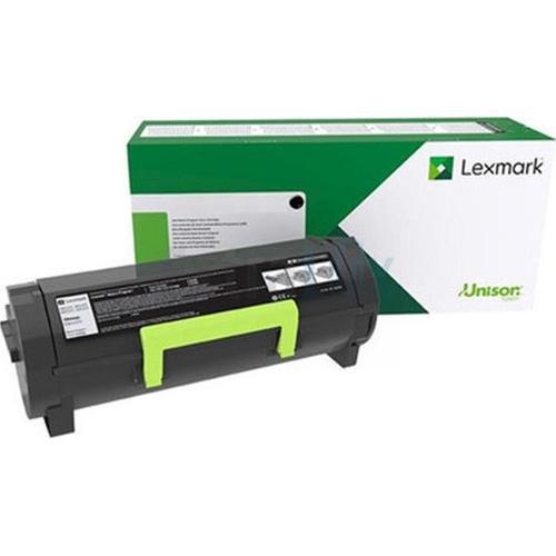 LEXMARK 58D2X0E BLACK TONER - imagine 2