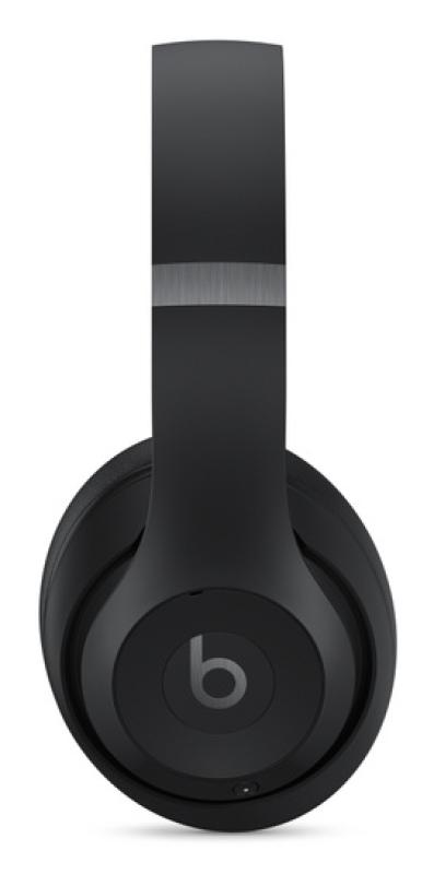 Studio Pro Wireless Autonomie 40 ore, Bluetooth 5.3, Black "MQTP3" (timbru verde 0.18 lei)