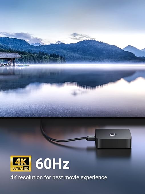 CABLU video Ugreen, "HD103" HDMI (T) la HDMI (T) 4K la 30Hz, unghi 90 grade la un cap, lungime 2m, conectori auriti, negru "10173" (timbru verde 0.08 lei) - 6957303811731 - imagine 3
