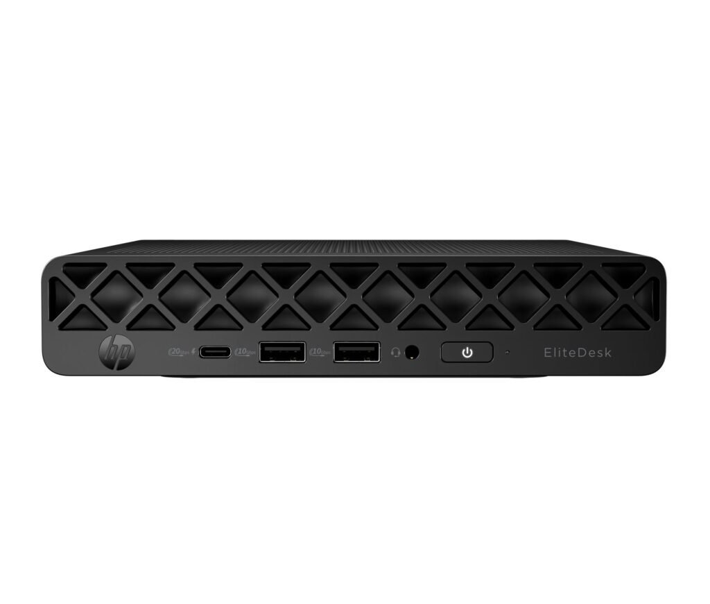 PC ELITEDESK 8G1I CU7-265T/16/512GB W11P 623H6ET HP „623H6ET” (timbru verde 7 lei)
