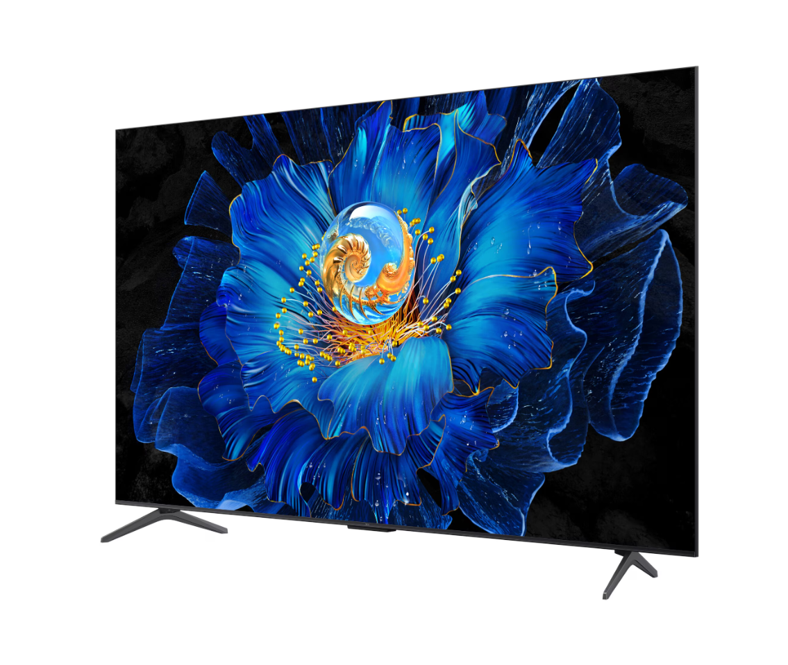 Televizor TCL 65C6KS Mini LED 4K 65" - imagine 3