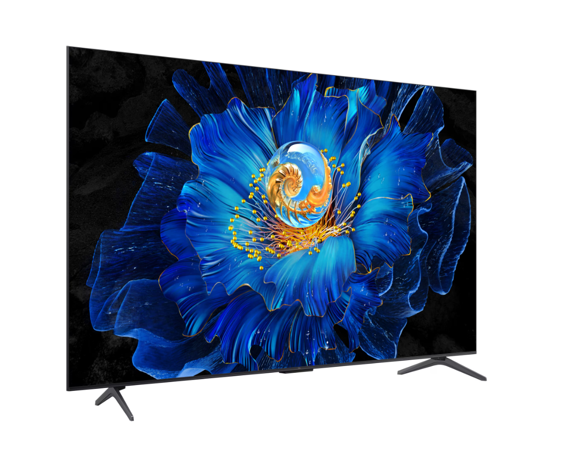 Televizor TCL 65C6KS Mini LED 4K 65" - imagine 2
