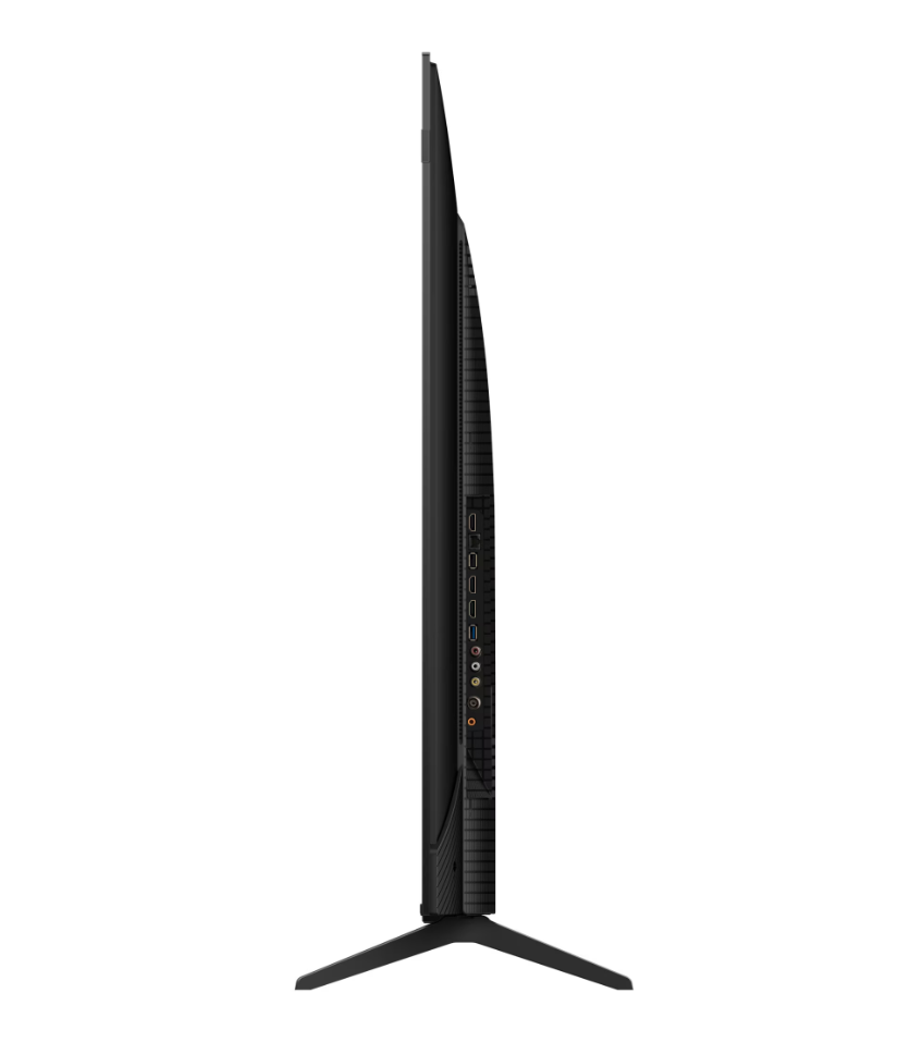 Televizor TCL 65P7K 65 inch QLED 4K Google TV - imagine 5