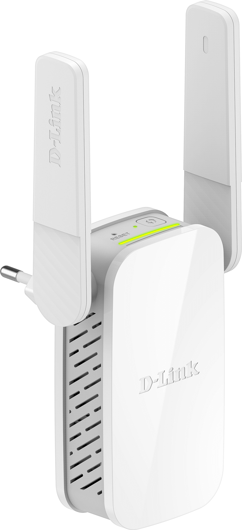 DLINK WIRELESS AC1200 DUAL BAND FE PORT - imagine 4