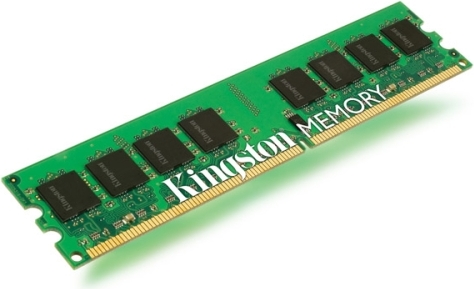 Kingston DRAM 8GB 1600MT/s DDR3 Non-ECC CL11 DIMM