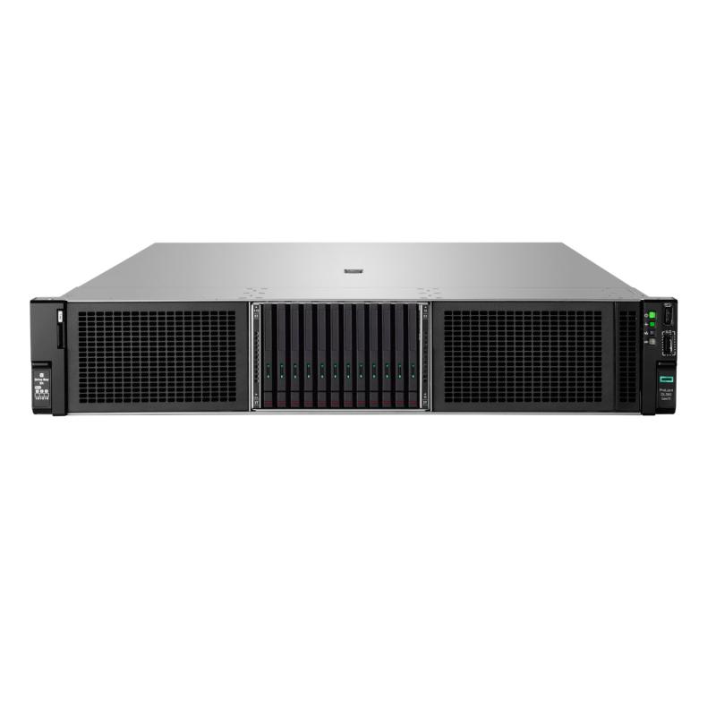 HPE ProLiant DL380 Gen11 4516Y+ 24c 1P 2 - imagine 4