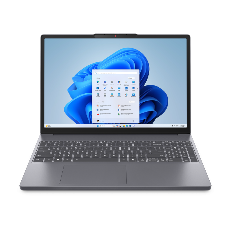 Laptop Lenovo IdeaPad Slim 3 15IRH10