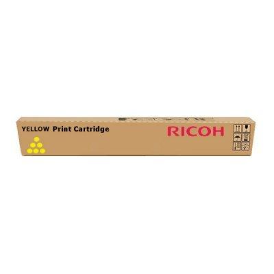 Toner Original Ricoh Yellow,841926, pentru  MP C2003|MP C2004|MP C2011|MP C2503|MP C2504, 9.5K, incl.TV 1.2 RON, „841926”