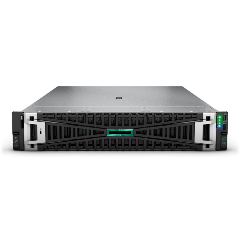 HPE ProLiant DL380 Gen11 4516Y+ 24c 1P 2 - imagine 5