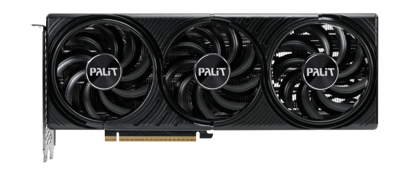 Palit GeForce RTX5070 INFINITY 3 OC 12GB