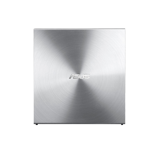 Asus SDRW-08U5S-U UltraDrive 8x U2 "90DD0112-M29000" - imagine 2