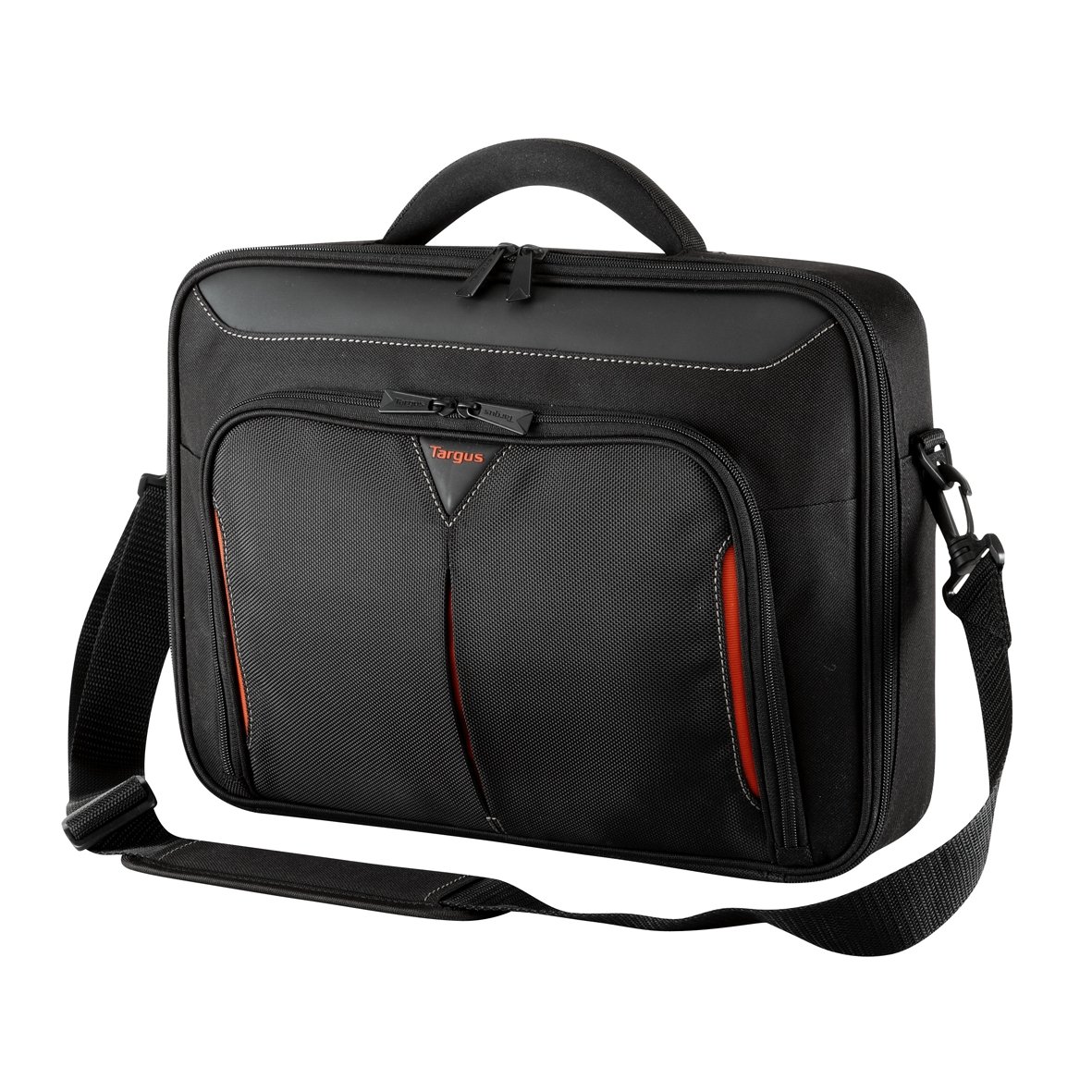Geanta laptop Targus Classic+ 15.6" - imagine 2