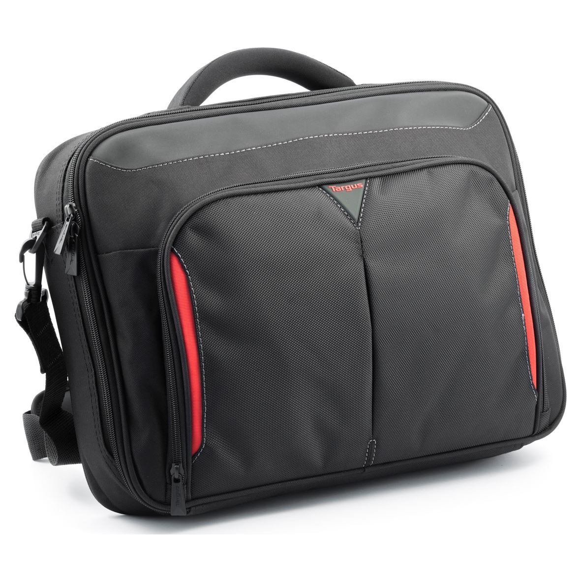 Geanta laptop Targus Classic+ 15.6" - imagine 3