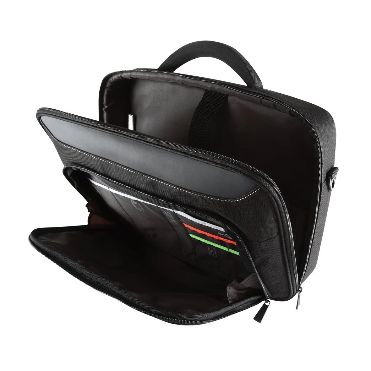 Geanta laptop Targus Classic+ 15.6" - imagine 5
