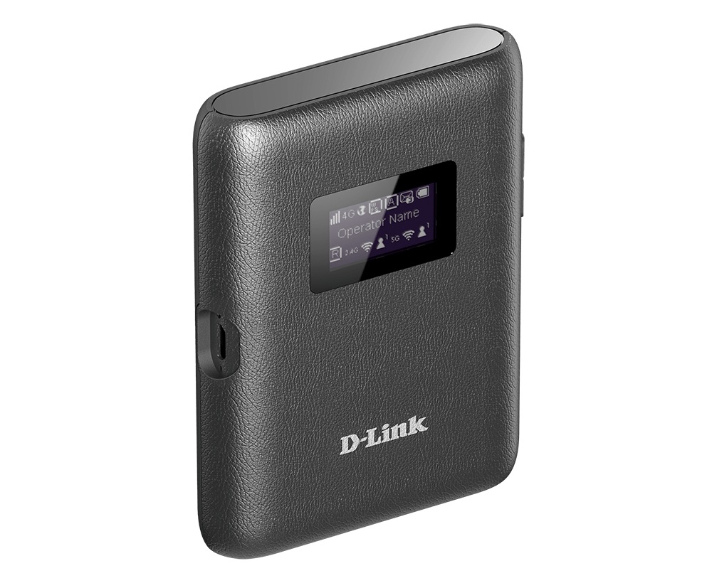 DLINK 4G LTE CAT6 WI-FI HOTSPOT DWR-933 - imagine 5