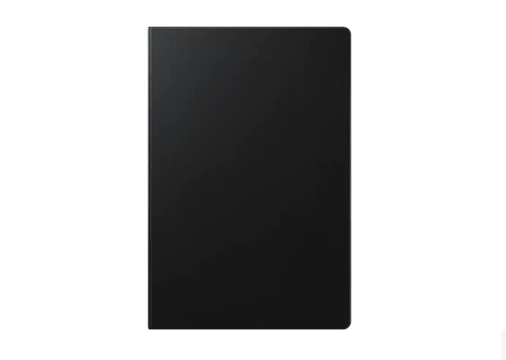 Galaxy Tab S8 Ultra; Book Cover; Black "EF-BX900PBEGEU"