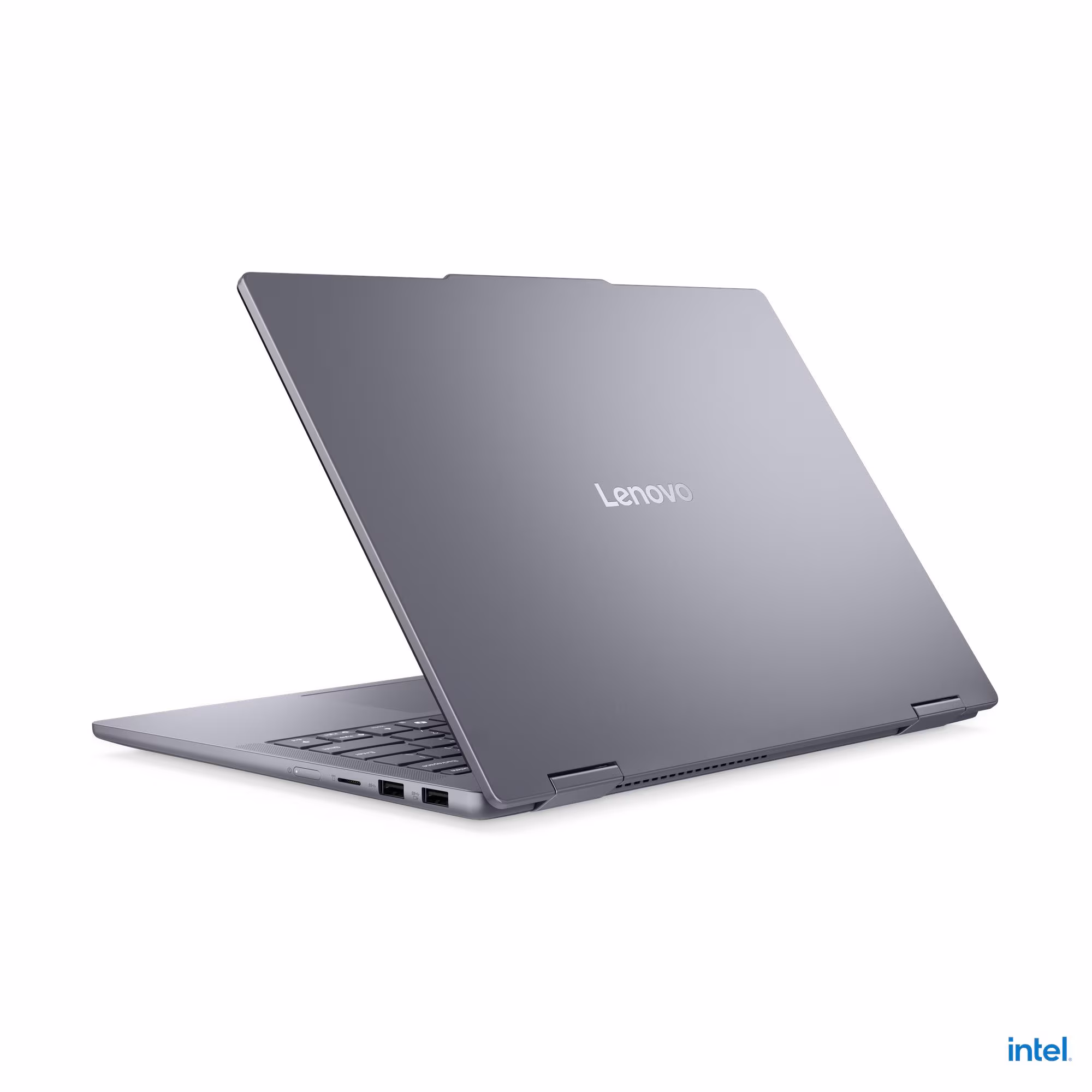 Laptop Lenovo IdeaPad 5 2-in-1 14IAL10 Ultra 7 255H 16GB 1TB 2 Laptop Lenovo IdeaPad 5 2-in-1 14IAL10 Ultra 7 255H 16GB 1TB - imagine 2