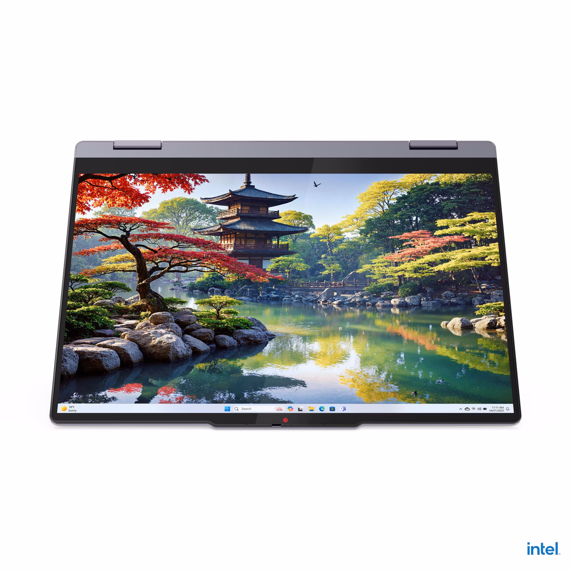 Laptop Lenovo IdeaPad 5 2-in-1 14IAL10 Ultra 7 255H 16GB 1TB 3 Laptop Lenovo IdeaPad 5 2-in-1 14IAL10 Ultra 7 255H 16GB 1TB - imagine 3