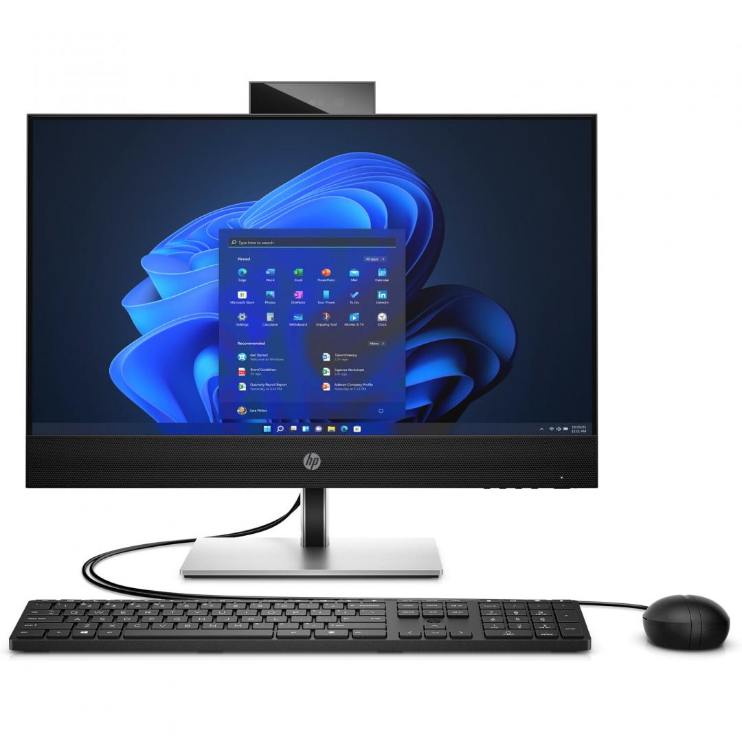HP ProOne 440 G9 A54WHET i5
