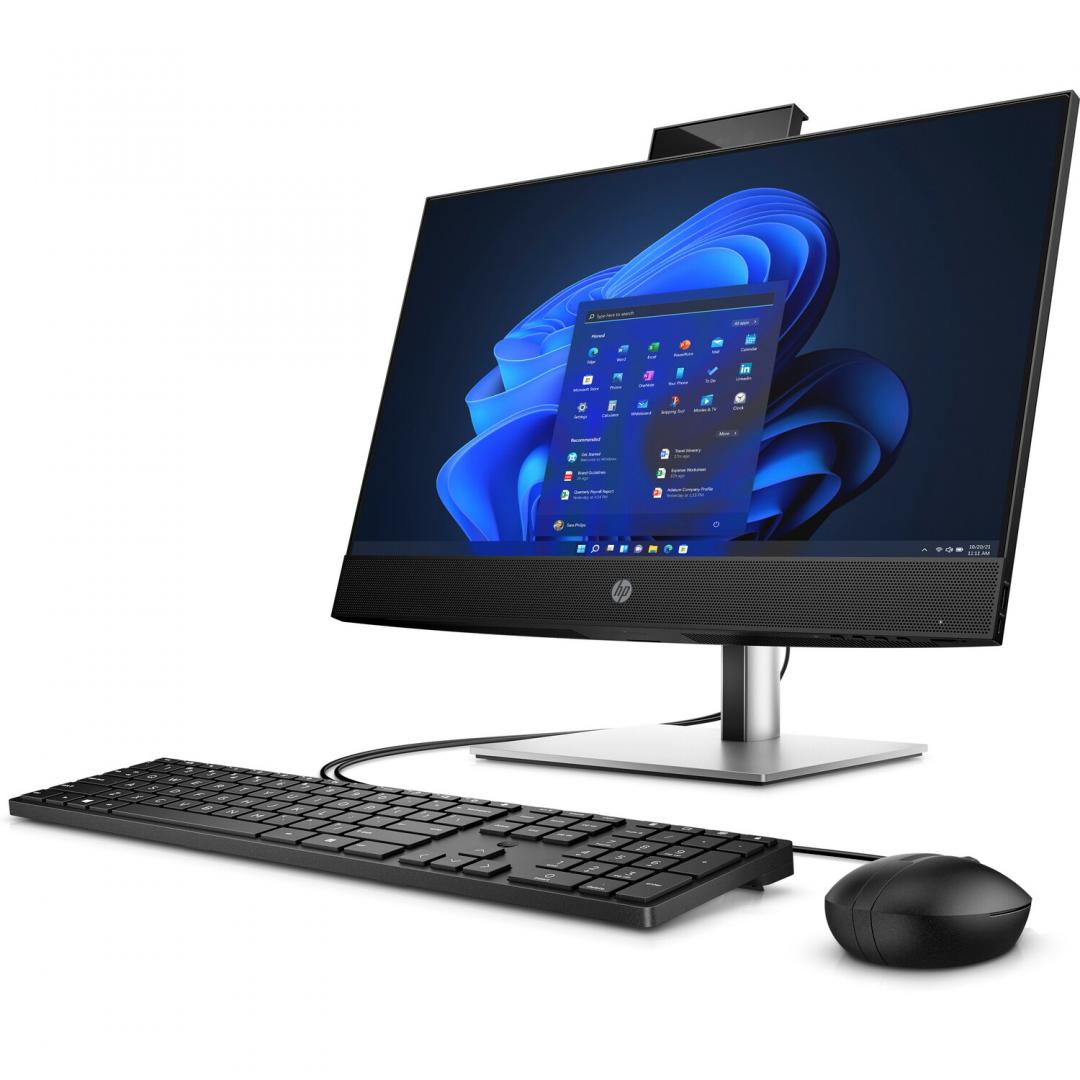 HP ProOne 440 G9 A54WHET i5-14500T 16GB 512GB FreeDOS - imagine 2