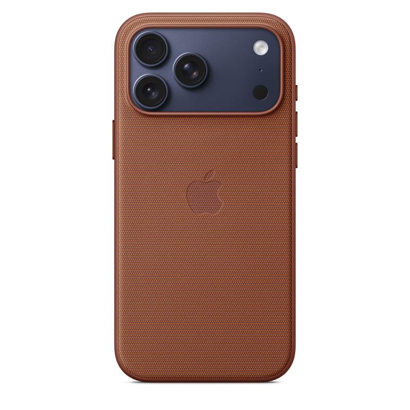 IPHONE 17 PRO MAX TE CASE SIENNA-ZML „MGFC4ZM/A”