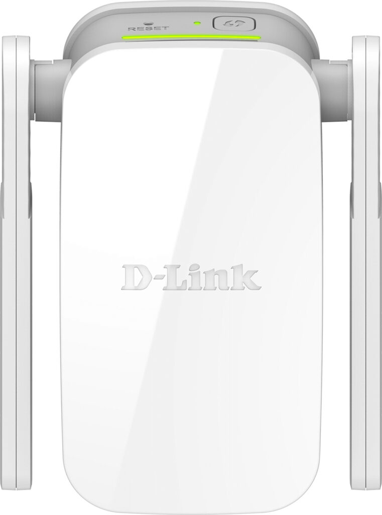 DLINK WIRELESS AC1200 DUAL BAND FE PORT