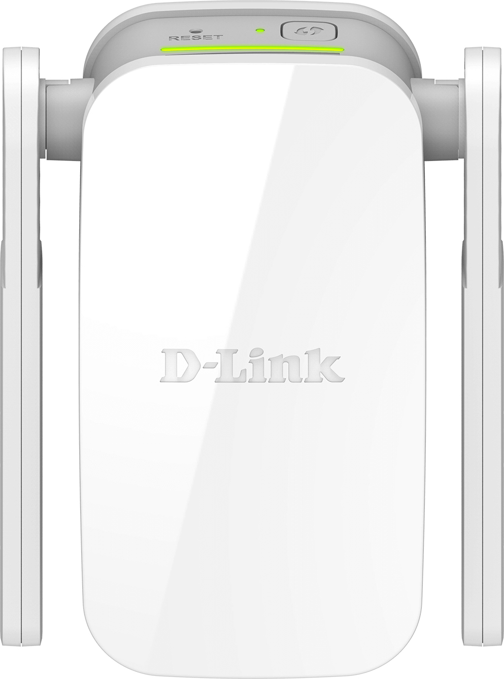 DLINK WIRELESS AC1200 DUAL BAND FE PORT
