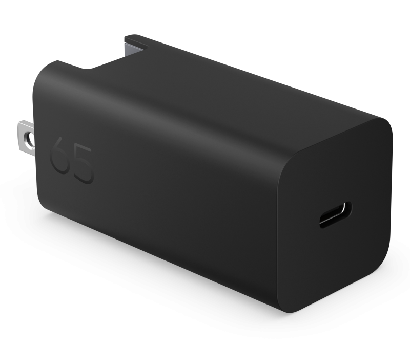 Încărcător HP 65W GaN USB-C