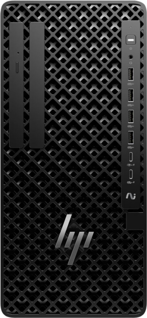 PC Z1 G1I TOWER CU7-265/32GB/1TB W11P CM3T3ET HP „CM3T3ET” (timbru verde 7 lei)