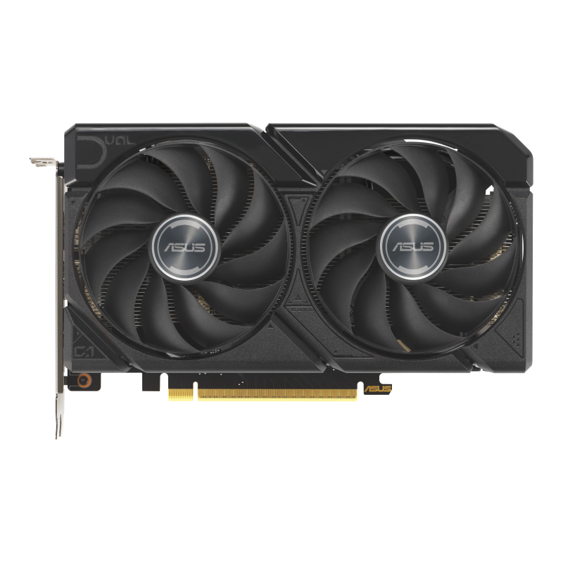 Placă video Asus DUAL-RX9060-8G